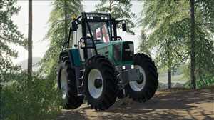 landwirtschafts farming simulator ls fs 19 ls19 fs19 2019 ls2019 fs2019 mods free download farm sim Fendt 800 Favorit 2.0.0.0