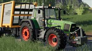 landwirtschafts farming simulator ls fs 19 ls19 fs19 2019 ls2019 fs2019 mods free download farm sim Fendt 900 Favorit Vario 2.0.0.0