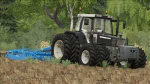 landwirtschafts farming simulator ls fs 19 ls19 fs19 2019 ls2019 fs2019 mods free download farm sim Fendt Favorit 509 510 6.1.0.0