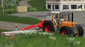 landwirtschafts farming simulator ls fs 19 ls19 fs19 2019 ls2019 fs2019 mods free download farm sim Fendt Favorit 51X 6.0.0.0