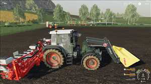 landwirtschafts farming simulator ls fs 19 ls19 fs19 2019 ls2019 fs2019 mods free download farm sim Fendt F380 GTA 1.1.0.0