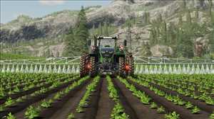 landwirtschafts farming simulator ls fs 19 ls19 fs19 2019 ls2019 fs2019 mods free download farm sim Agco 1000 Series 2.0.0.0