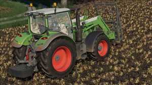landwirtschafts farming simulator ls fs 19 ls19 fs19 2019 ls2019 fs2019 mods free download farm sim Fendt 714-724 Vario S4 1.2.0.0
