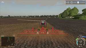 landwirtschafts farming simulator ls fs 19 ls19 fs19 2019 ls2019 fs2019 mods free download farm sim Fendt 900 Vario S5 Prototype 1.0.0.5