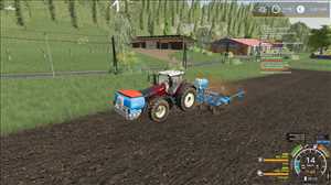 landwirtschafts farming simulator ls fs 19 ls19 fs19 2019 ls2019 fs2019 mods free download farm sim Fendt 900 Vario S5 Prototype 1.0.0.5
