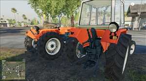 landwirtschafts farming simulator ls fs 19 ls19 fs19 2019 ls2019 fs2019 mods free download farm sim Fiat 400/500 Serie 1.0.0.6
