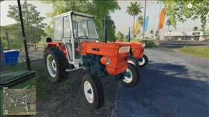 landwirtschafts farming simulator ls fs 19 ls19 fs19 2019 ls2019 fs2019 mods free download farm sim Fiat 400/500 Serie 1.0.0.6