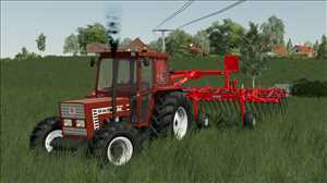 landwirtschafts farming simulator ls fs 19 ls19 fs19 2019 ls2019 fs2019 mods free download farm sim Fiat 65-66 1.1.0.0