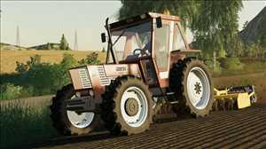 landwirtschafts farming simulator ls fs 19 ls19 fs19 2019 ls2019 fs2019 mods free download farm sim Fiat 80 Series 1.3.5.0