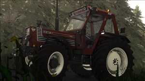 landwirtschafts farming simulator ls fs 19 ls19 fs19 2019 ls2019 fs2019 mods free download farm sim Fiatagri 110-90 Edit 1.0