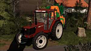 landwirtschafts farming simulator ls fs 19 ls19 fs19 2019 ls2019 fs2019 mods free download farm sim Fiatagri Winner F Series 1.2.0.0