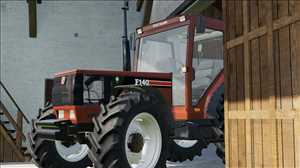 landwirtschafts farming simulator ls fs 19 ls19 fs19 2019 ls2019 fs2019 mods free download farm sim Fiatagri Winner F Series 1.2.0.0
