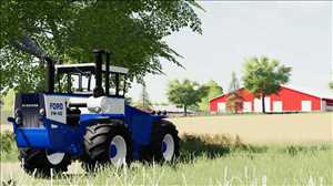 landwirtschafts farming simulator ls fs 19 ls19 fs19 2019 ls2019 fs2019 mods free download farm sim FORD FW-SERIE 1.0
