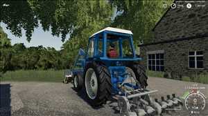landwirtschafts farming simulator ls fs 19 ls19 fs19 2019 ls2019 fs2019 mods free download farm sim Ford 2x-3×00 Serie 3.0