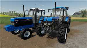 landwirtschafts farming simulator ls fs 19 ls19 fs19 2019 ls2019 fs2019 mods free download farm sim Ford 40 Series Pack 1.1.0.0