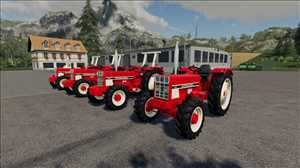 landwirtschafts farming simulator ls fs 19 ls19 fs19 2019 ls2019 fs2019 mods free download farm sim IHC 33 Series 1.0.0.3