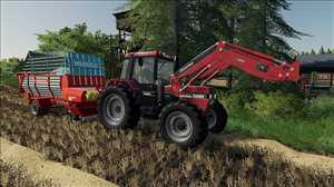 landwirtschafts farming simulator ls fs 19 ls19 fs19 2019 ls2019 fs2019 mods free download farm sim IHC 856 XL - Pack 1.0