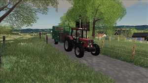 landwirtschafts farming simulator ls fs 19 ls19 fs19 2019 ls2019 fs2019 mods free download farm sim IHC 856 XL - Pack 1.0