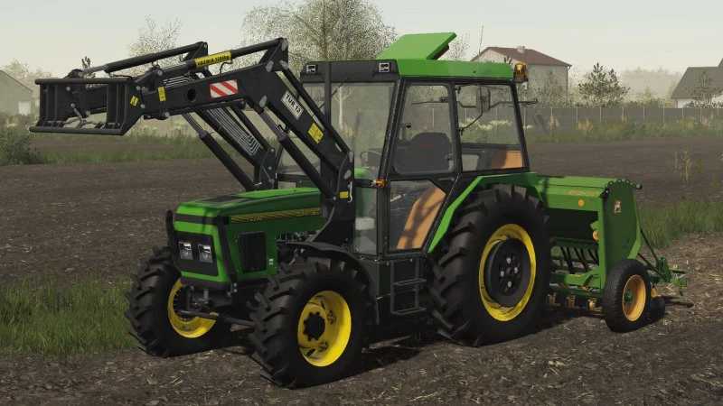 landwirtschafts farming simulator ls fs 19 ls19 fs19 2019 ls2019 fs2019 mods free download farm sim John Deere 2200 & 2400 1.0