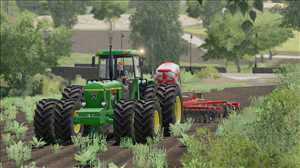 landwirtschafts farming simulator ls fs 19 ls19 fs19 2019 ls2019 fs2019 mods free download farm sim John Deere 40 Series 1.0.0.1