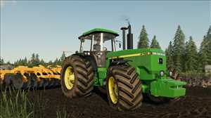 landwirtschafts farming simulator ls fs 19 ls19 fs19 2019 ls2019 fs2019 mods free download farm sim John Deere 4755-4955 1.2.0.0
