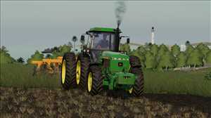 landwirtschafts farming simulator ls fs 19 ls19 fs19 2019 ls2019 fs2019 mods free download farm sim John Deere 4755-4955 1.2.0.0