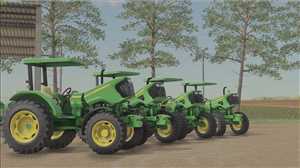 landwirtschafts farming simulator ls fs 19 ls19 fs19 2019 ls2019 fs2019 mods free download farm sim John Deere 5075e 1.0.0.0