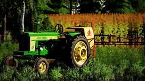 landwirtschafts farming simulator ls fs 19 ls19 fs19 2019 ls2019 fs2019 mods free download farm sim John Deere X20 und X30-Serie 3.0