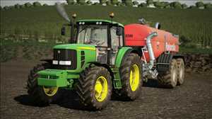 landwirtschafts farming simulator ls fs 19 ls19 fs19 2019 ls2019 fs2019 mods free download farm sim John Deere 6030 Series 2.1.0.0