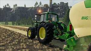 landwirtschafts farming simulator ls fs 19 ls19 fs19 2019 ls2019 fs2019 mods free download farm sim John Deere 7030 Premium Series 1.3.0.0