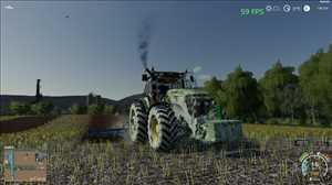 landwirtschafts farming simulator ls fs 19 ls19 fs19 2019 ls2019 fs2019 mods free download farm sim John Deere 7030 Serie 4.0