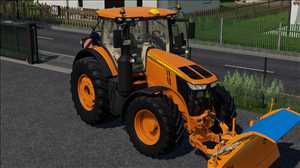 landwirtschafts farming simulator ls fs 19 ls19 fs19 2019 ls2019 fs2019 mods free download farm sim John Deere 7R 1.0.0.0