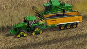 landwirtschafts farming simulator ls fs 19 ls19 fs19 2019 ls2019 fs2019 mods free download farm sim John Deere 7R,8R,8RT,8RX 2020 EU-Version 1.0.0.2