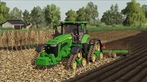 landwirtschafts farming simulator ls fs 19 ls19 fs19 2019 ls2019 fs2019 mods free download farm sim John Deere 7R,8R,8RT,8RX 2020 US-Version 1.0.0.3