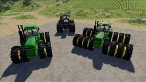 landwirtschafts farming simulator ls fs 19 ls19 fs19 2019 ls2019 fs2019 mods free download farm sim John Deere 8650 1.0.0.0