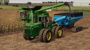 landwirtschafts farming simulator ls fs 19 ls19 fs19 2019 ls2019 fs2019 mods free download farm sim John Deere 8760-8960 1.0.0.1