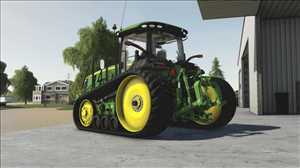 landwirtschafts farming simulator ls fs 19 ls19 fs19 2019 ls2019 fs2019 mods free download farm sim John Deere 8RT US Series 1.0.0.1