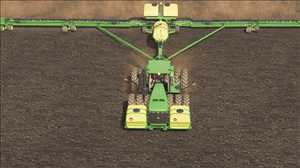 landwirtschafts farming simulator ls fs 19 ls19 fs19 2019 ls2019 fs2019 mods free download farm sim John Deere 9020 And 9030 Series 1.0.0.2