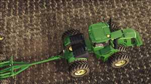 landwirtschafts farming simulator ls fs 19 ls19 fs19 2019 ls2019 fs2019 mods free download farm sim John Deere 9R Series 2021 1.0.0.0