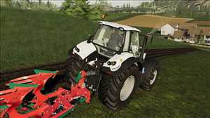 landwirtschafts farming simulator ls fs 19 ls19 fs19 2019 ls2019 fs2019 mods free download farm sim Lamborghini Mach 230 VRT 1.0.0.0