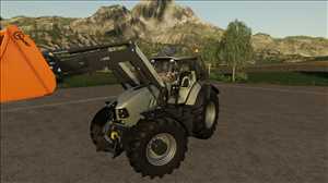 landwirtschafts farming simulator ls fs 19 ls19 fs19 2019 ls2019 fs2019 mods free download farm sim Lamborghini Mach VRT 1.0.0.1