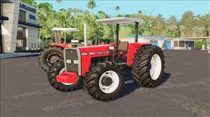 landwirtschafts farming simulator ls fs 19 ls19 fs19 2019 ls2019 fs2019 mods free download farm sim MASSEY FERGUSON 200 SERIES 1.0.0.0