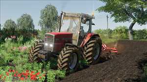 landwirtschafts farming simulator ls fs 19 ls19 fs19 2019 ls2019 fs2019 mods free download farm sim MF Serie 3000 1.0.0.0