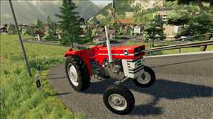 landwirtschafts farming simulator ls fs 19 ls19 fs19 2019 ls2019 fs2019 mods free download farm sim Massey Ferguson 1x5 Serie 1.1.1.0
