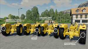 landwirtschafts farming simulator ls fs 19 ls19 fs19 2019 ls2019 fs2019 mods free download farm sim Massey Ferguson 20 Series 1.1.0.1