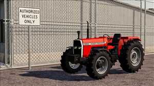 landwirtschafts farming simulator ls fs 19 ls19 fs19 2019 ls2019 fs2019 mods free download farm sim Massey Ferguson 265 1.3.0.0