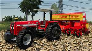landwirtschafts farming simulator ls fs 19 ls19 fs19 2019 ls2019 fs2019 mods free download farm sim Massey Ferguson 283 Jahr 2002 1.1.0.0
