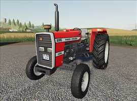 landwirtschafts farming simulator ls fs 19 ls19 fs19 2019 ls2019 fs2019 mods free download farm sim Massey Ferguson 285S 1.2