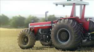 landwirtschafts farming simulator ls fs 19 ls19 fs19 2019 ls2019 fs2019 mods free download farm sim Massey Ferguson 296 299 1.0.0.0