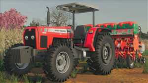 landwirtschafts farming simulator ls fs 19 ls19 fs19 2019 ls2019 fs2019 mods free download farm sim Massey Ferguson 296 299 1.0.0.0